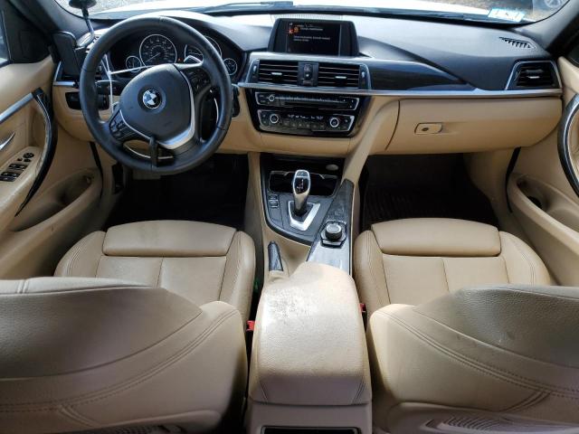 49462135 :رقم المزاد ، WBA8E3G55GNT80308 vin ، 2016 Bmw 328 مزاد بيع