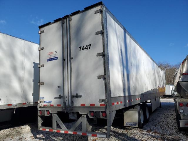 Продаж на аукціоні авто 2023 Vanguard Trailer Vxp 53', vin: 5V8VC5329PT302576, номер лоту: 48904045