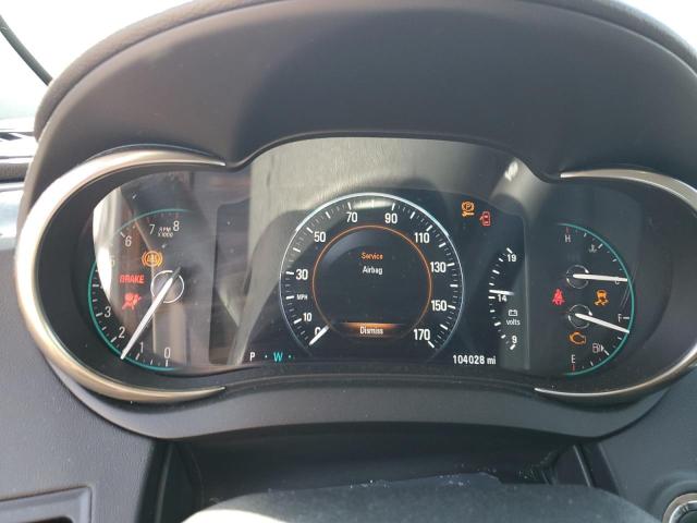 49914775 :رقم المزاد ، 1G4GB5G3XEF264915 vin ، 2014 Buick Lacrosse مزاد بيع