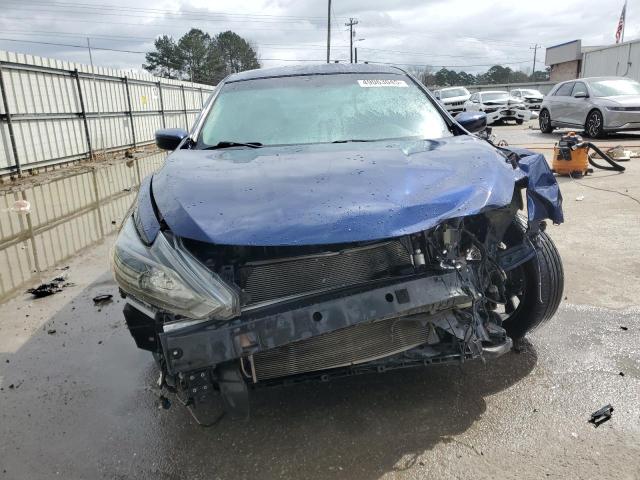Продаж на аукціоні авто 2018 Nissan Altima, vin: 1N4AL3AP5JC149602, номер лоту: 49063045
