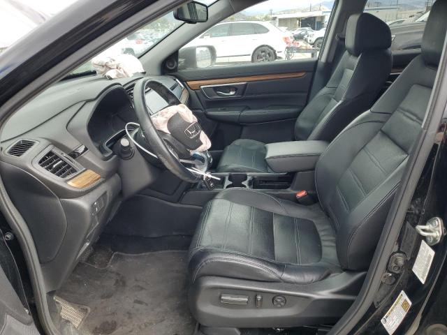 Продаж на аукціоні авто 2018 Honda Cr-v, vin: 7FARW2H8XJE042825, номер лоту: 48076195