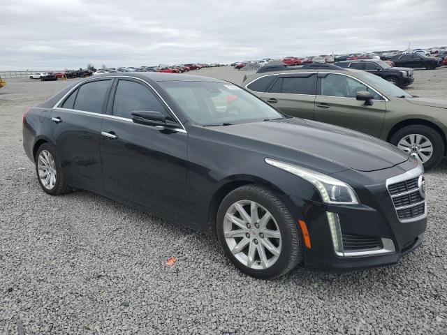51367245 :رقم المزاد ، 1G6AR5S36E0187995 vin ، 2014 Cadillac Cts مزاد بيع