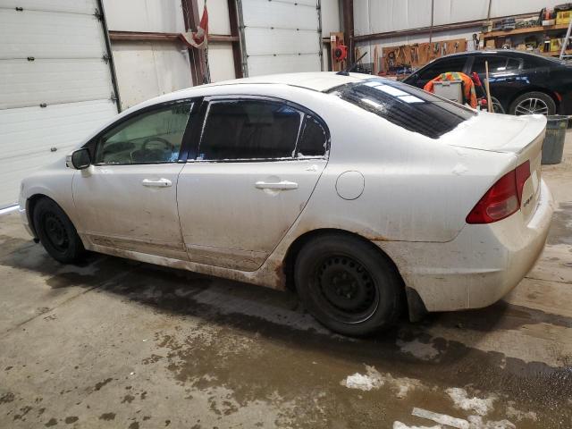 2006 Honda Civic მანქანა იყიდება აუქციონზე, vin: JHMFA36216S800111, აუქციონის ნომერი: 62324496