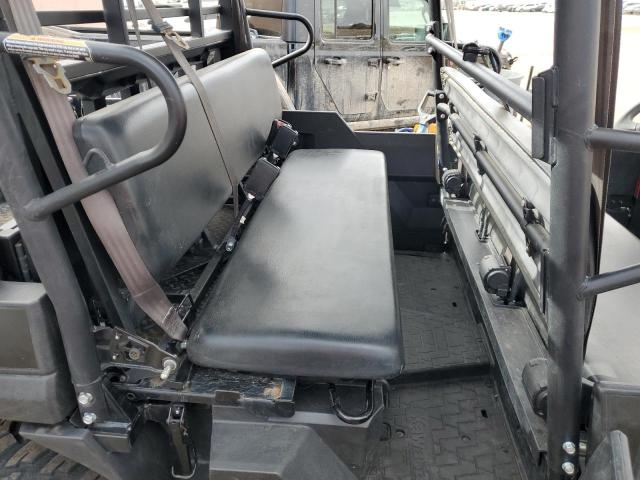 Aukcja sprzedaży 2018 Kawasaki Kaf820, vin: JKBAFSC13JB513012, numer aukcji: 47401745