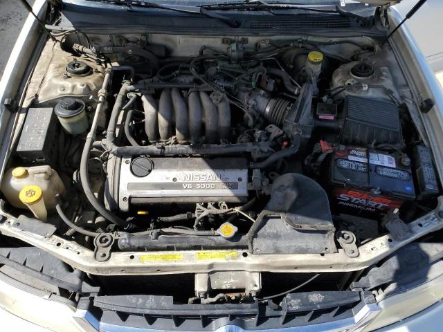 Продаж на аукціоні авто 1999 Nissan Maxima, vin: JN1CA21D3XM413480, номер лоту: 49341465