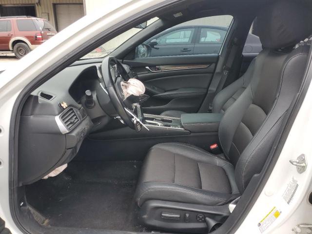 Продаж на аукціоні авто 2020 Honda Accord Spo, vin: 1HGCV1F32LA041218, номер лоту: 48951895