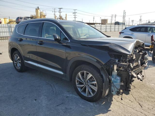 49926545 :رقم المزاد ، 5NMS3CAD2LH166544 vin ، 2020 Hyundai Santa Fe مزاد بيع