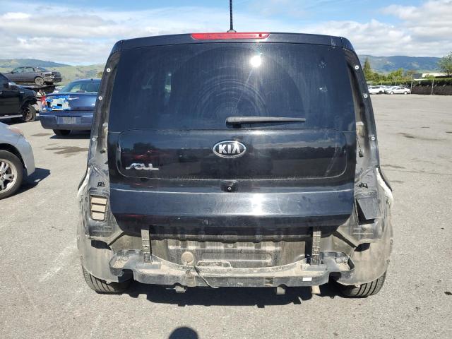 Продажа на аукционе авто 2019 Kia Soul, vin: KNDJN2A23K7023798, номер лота: 50362385