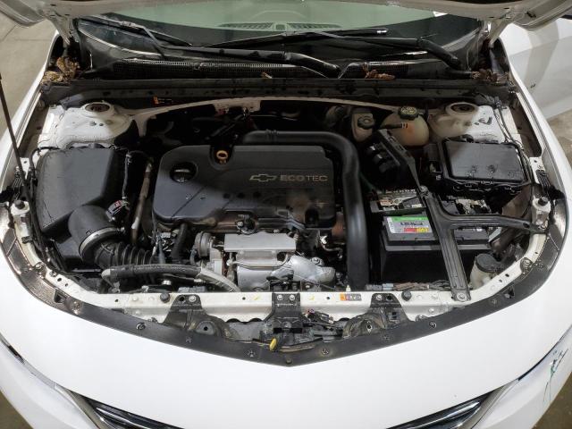 Продажа на аукционе авто 2016 Chevrolet Malibu, vin: 1G1ZB5ST8GF226387, номер лота: 48161165