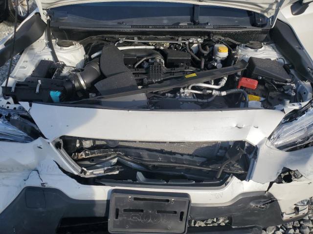 Aukcja sprzedaży 2021 Subaru Crosstrek, vin: JF2GTHMC3MH346836, numer aukcji: 49797255