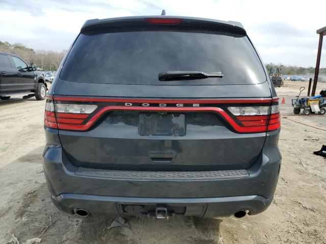 Продаж на аукціоні авто 2018 Dodge Durango, vin: 1C4RDJDG0JC262142, номер лоту: 49692005