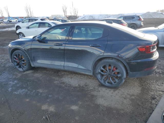 Aukcja sprzedaży 2022 Polestar 2, vin: LPSEG3KAXNL085050, numer aukcji: 47946025