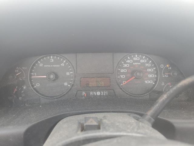 Продажа на аукционе авто 2006 Ford F250, vin: 1FTNF21586EB86943, номер лота: 50226795