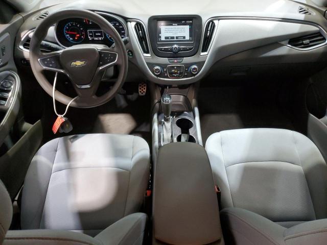 Продажа на аукционе авто 2016 Chevrolet Malibu, vin: 1G1ZB5ST8GF226387, номер лота: 48161165