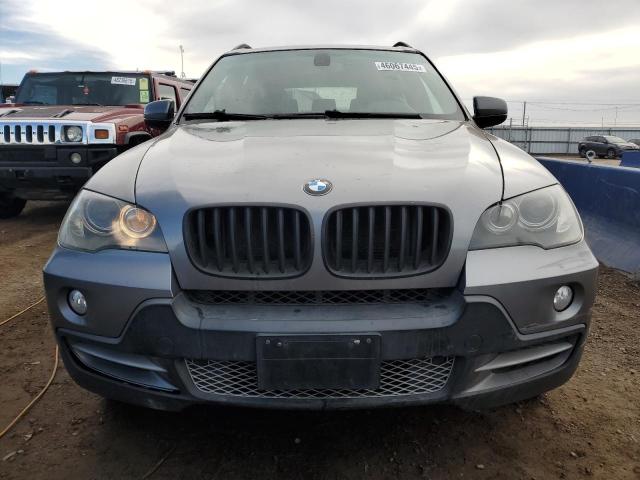 Aukcja sprzedaży 2007 Bmw X5, vin: 4USFE43547LY75658, numer aukcji: 46067445