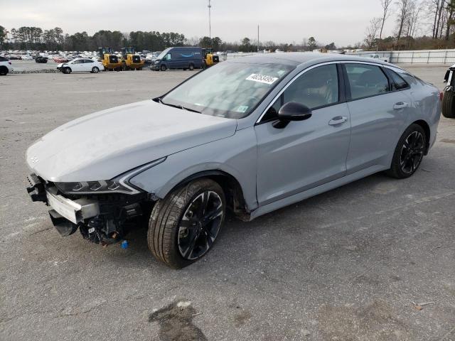 Продаж на аукціоні авто 2024 Kia K5, vin: 5XXG64J27RG257558, номер лоту: 48253495