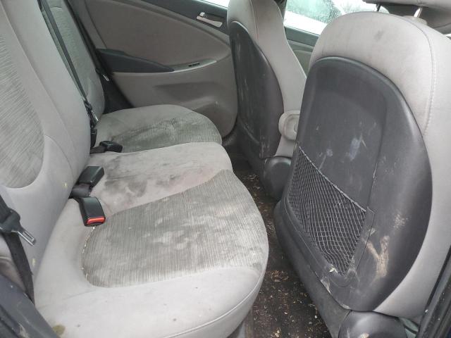 Aukcja sprzedaży 2017 Hyundai Accent, vin: KMHCT4AE4HU248841, numer aukcji: 46692045
