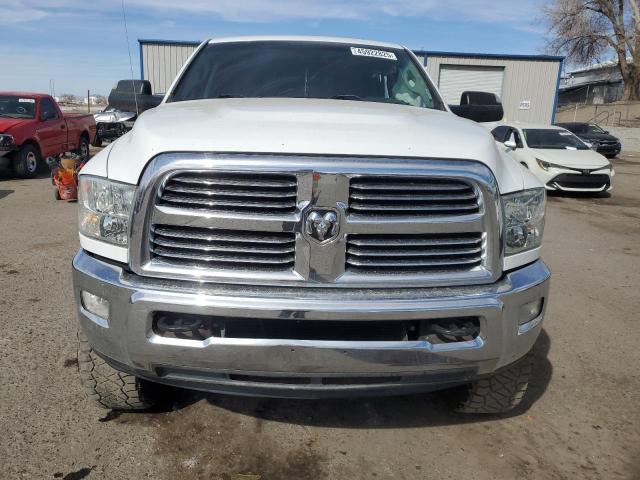 Продаж на аукціоні авто 2016 Ram 2500 Slt, vin: 3C6UR5DL9GG297811, номер лоту: 45922825