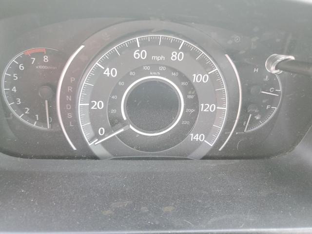 Продажа на аукционе авто 2016 Honda Cr-v, vin: 5J6RM4H7XGL124249, номер лота: 48571245