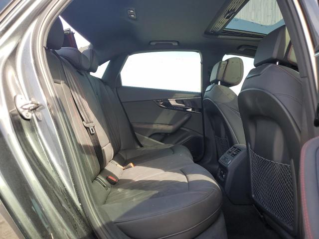 Продаж на аукціоні авто 2019 Audi A4, vin: WAUFNAF46KA107706, номер лоту: 48805625