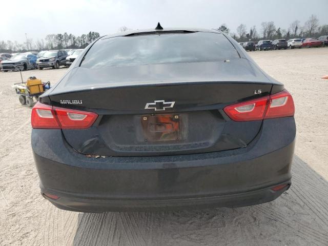 Aukcja sprzedaży 2016 Chevrolet Malibu Ls, vin: 1G1ZB5STXGF214855, numer aukcji: 49448775
