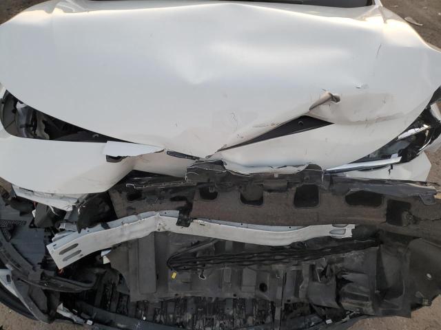 Aukcja sprzedaży 2022 Chevrolet Malibu, vin: 1G1ZD5ST3NF198389, numer aukcji: 49714475