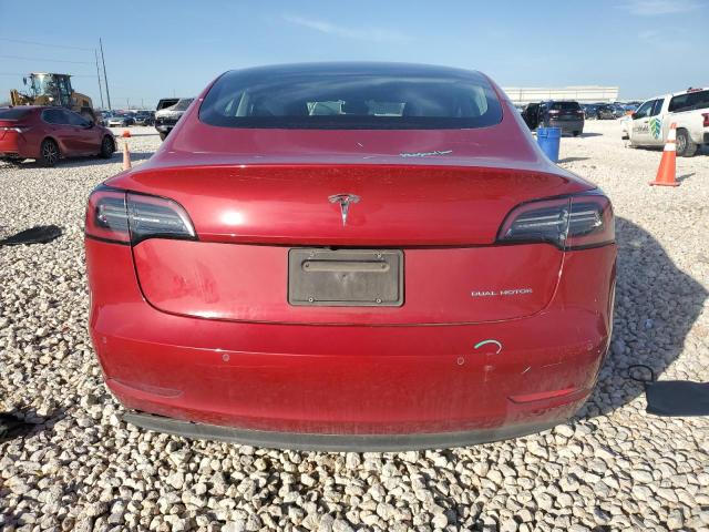 47953325 :رقم المزاد ، 5YJ3E1EB9KF364856 vin ، 2019 Tesla Model 3 مزاد بيع