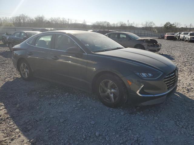 Auction sale of the 2021 Hyundai Sonata Se, vin: 5NPEG4JA8MH125546, lot number: 68769595