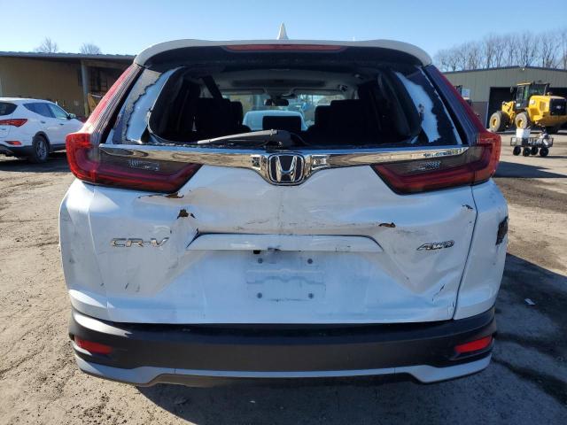 Продаж на аукціоні авто 2020 Honda Cr-v, vin: 2HKRW2H53LH680372, номер лоту: 48785195