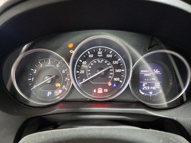 Aukcja sprzedaży 2015 Mazda 6, vin: JM1GJ1V55F1183789, numer aukcji: 47200635