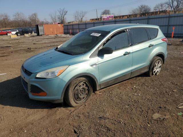 69242075 :رقم المزاد ، 1FMCU0F73DUC99306 vin ، 2013 Ford Escape مزاد بيع
