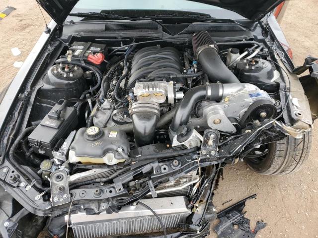 Aukcja sprzedaży 2009 Ford Mustang Gt, vin: 1ZVHT82H695125562, numer aukcji: 48006225