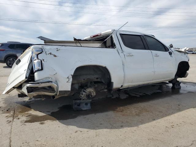 Продажа на аукционе авто 2023 Chevrolet Silverado, vin: 3GCPACEK7PG246086, номер лота: 50148655