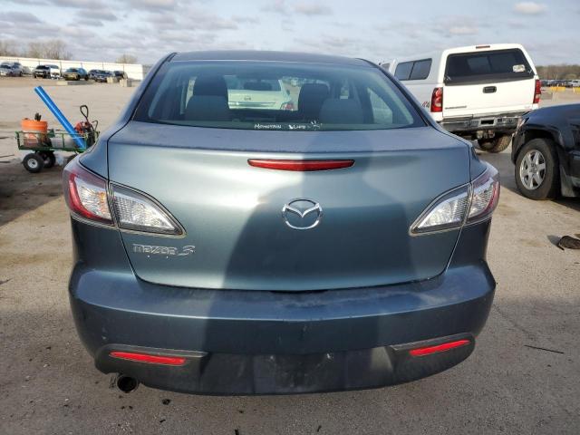 51234195 :رقم المزاد ، JM1BL1SG0A1243576 vin ، 2010 Mazda 3 مزاد بيع
