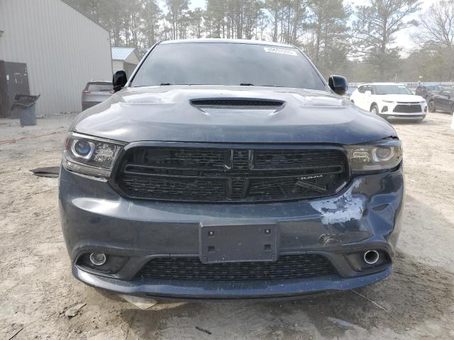 Продаж на аукціоні авто 2018 Dodge Durango, vin: 1C4RDJDG0JC262142, номер лоту: 49692005