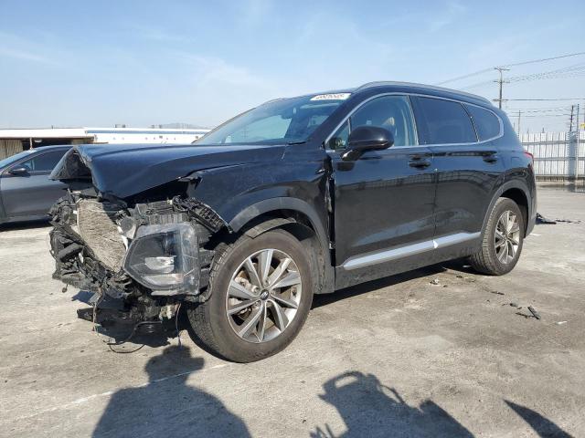 Auction sale of the 2020 Hyundai Santa Fe, vin: 5NMS3CAD2LH166544, lot number: 49926545