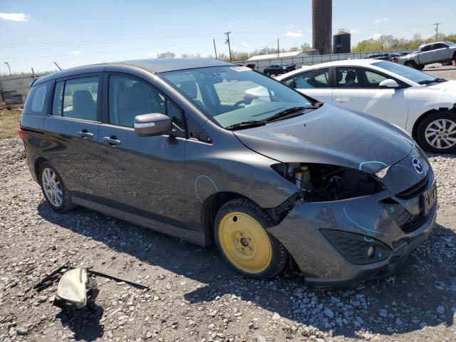 Aukcja sprzedaży 2014 Mazda 5, vin: JM1CW2DL9E0174104, numer aukcji: 49491085