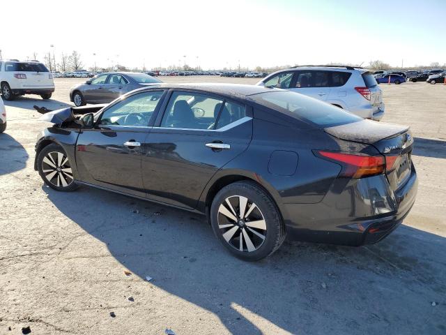 Aukcja sprzedaży 2021 Nissan Altima, vin: 1N4BL4DV4MN362652, numer aukcji: 50144145
