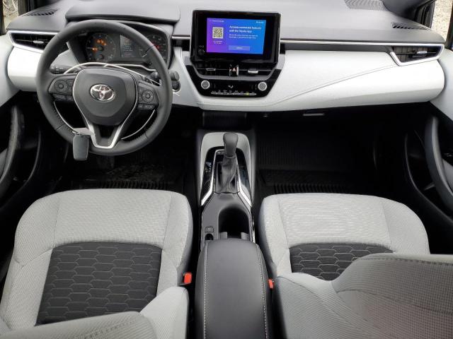 Aukcja sprzedaży 2025 Toyota Corolla Hatchback, vin: JTND4MBE1S3243528, numer aukcji: 51165645