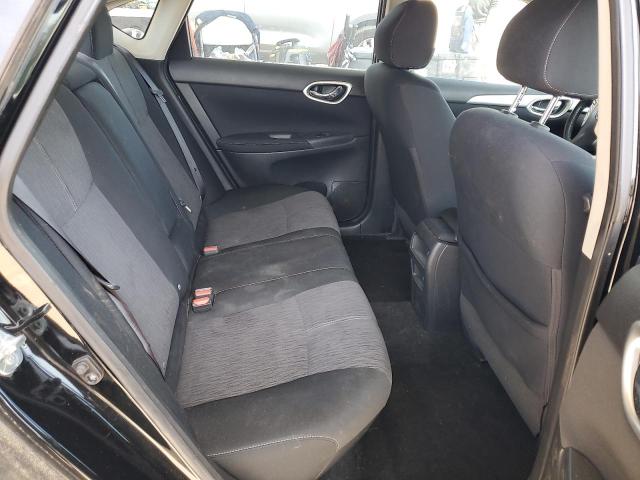 Aukcja sprzedaży 2015 Nissan Sentra, vin: 3N1AB7AP3FY250515, numer aukcji: 50987975