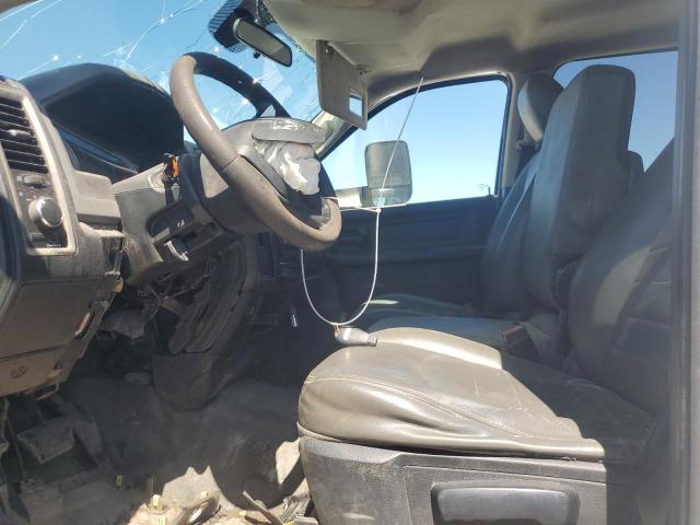 Продажа на аукционе авто 2015 Ram 5500, vin: 3C7WRMFLXFG516964, номер лота: 48898545