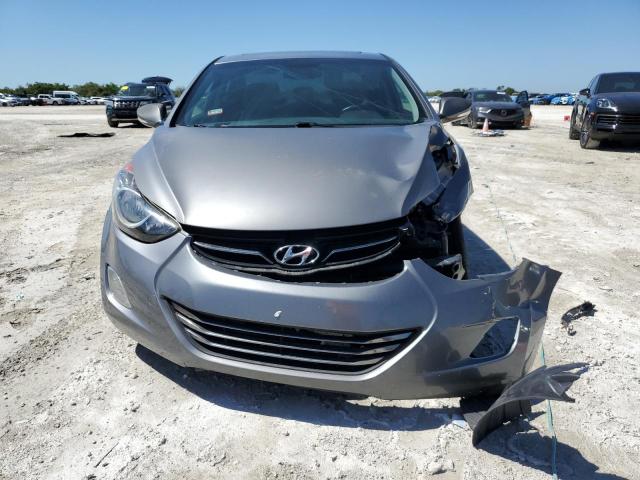 Продажа на аукционе авто 2011 Hyundai Elantra, vin: 5NPDH4AE0BH075430, номер лота: 48403815