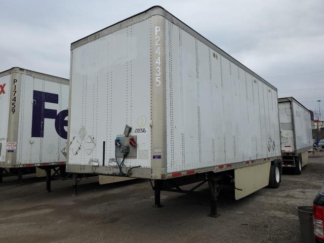 Продажа на аукционе авто 2010 Wabash Trailer, vin: 1JJV281D3AL339021, номер лота: 47017545