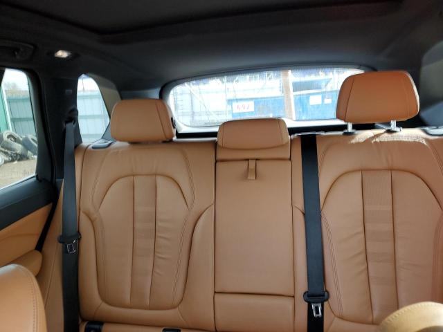 49848505 :رقم المزاد ، 5UXCR6C51KLL34289 vin ، 2019 Bmw X5 مزاد بيع