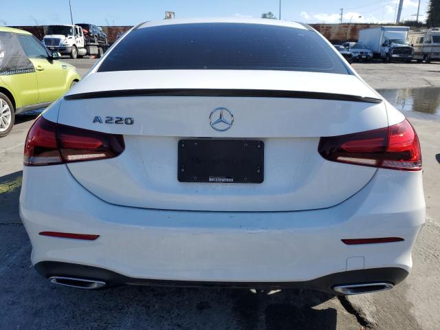 Продажа на аукционе авто 2019 Mercedes-benz A, vin: WDD3G4EB0KW022029, номер лота: 48233155