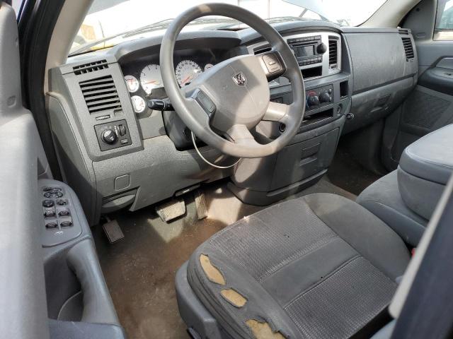 Продаж на аукціоні авто 2007 Dodge Ram 1500 S, vin: 1D7HU182X7S258341, номер лоту: 43958025