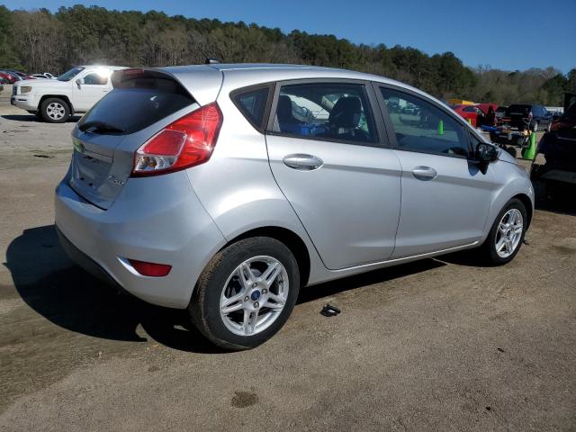 2018 Ford Fiesta მანქანა იყიდება აუქციონზე, vin: 3FADP4EJ7JM121991, აუქციონის ნომერი: 49125745