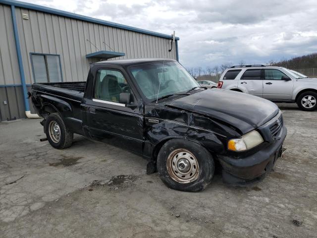 Aukcja sprzedaży 2000 Mazda B2500, vin: 4F4YR12C9YTM34909, numer aukcji: 51446435