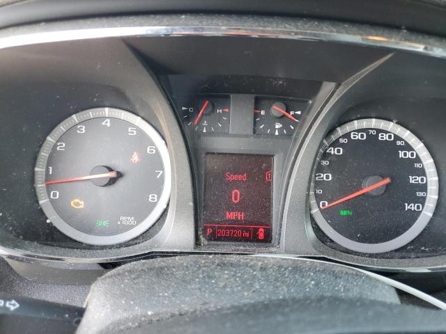 49544655 :رقم المزاد ، 2GKFLUE50C6108406 vin ، 2012 Gmc Terrain Sl مزاد بيع