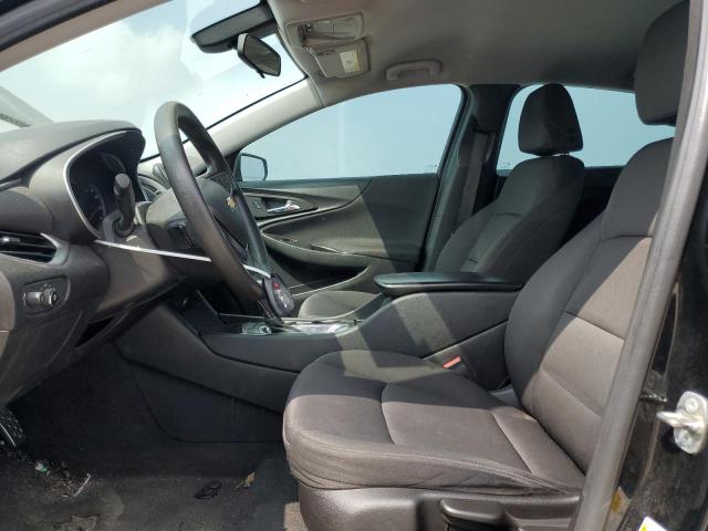 Aukcja sprzedaży 2016 Chevrolet Malibu Ls, vin: 1G1ZB5STXGF214855, numer aukcji: 49448775